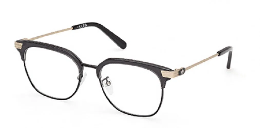 ADIDAS ORIGINALS 5121D Eyeglasses - view 2